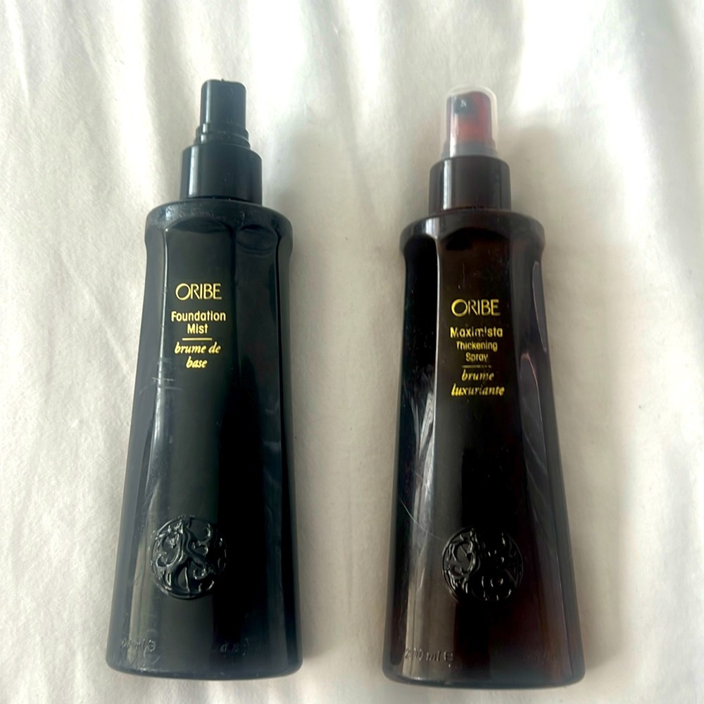 Oribe